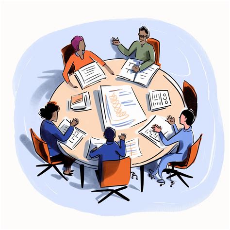 MEETINGS .